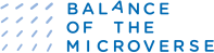 Balance of the Microverse