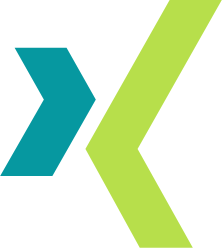 XING Logo